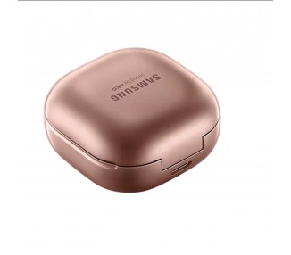 Auriculares Samsung Galaxy Buds Live Dorado