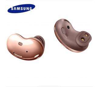 Auriculares Samsung Galaxy Buds Live Dorado