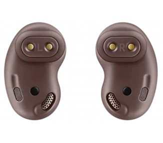 Auriculares Samsung Galaxy Buds Live Dorado