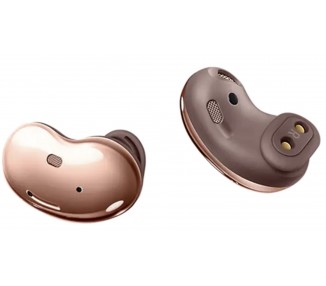 Auriculares Samsung Galaxy Buds Live Dorado