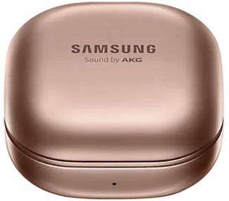 Auriculares Samsung Galaxy Buds Live Dorado