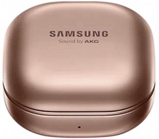 Auriculares Samsung Galaxy Buds Live Dorado