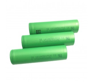 Bateria 18650 Sony VTC6 3.7V 3000mAh
