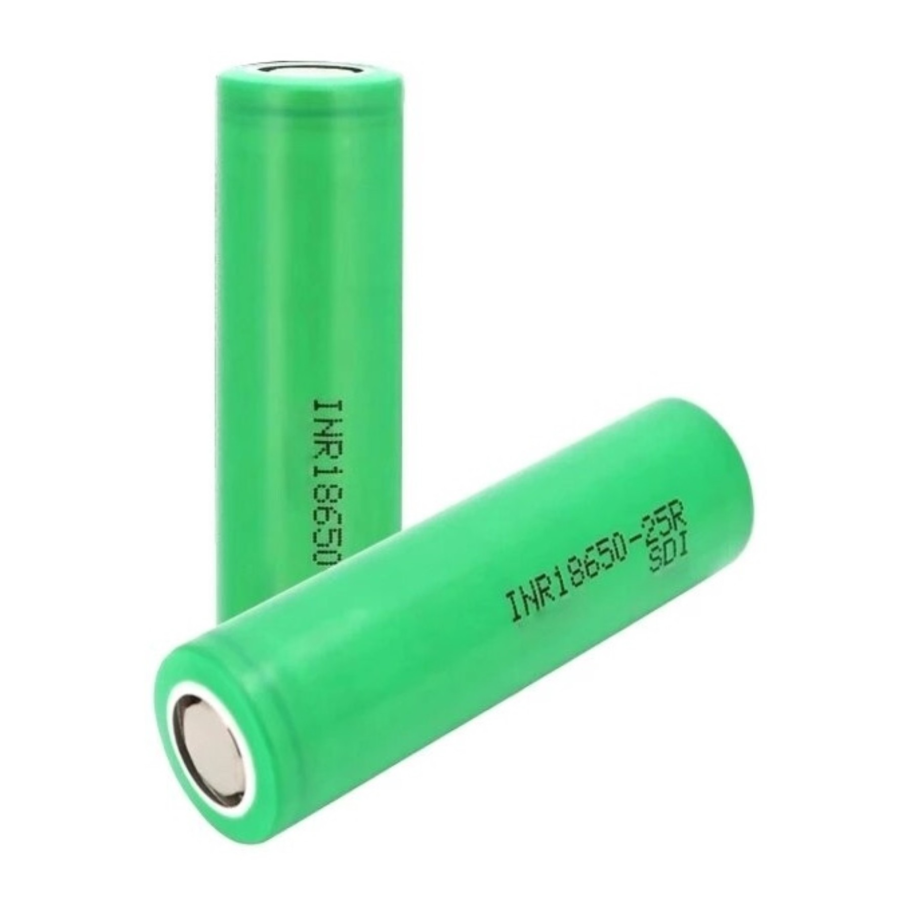 Bateria 18650 Samsung 25R 20A