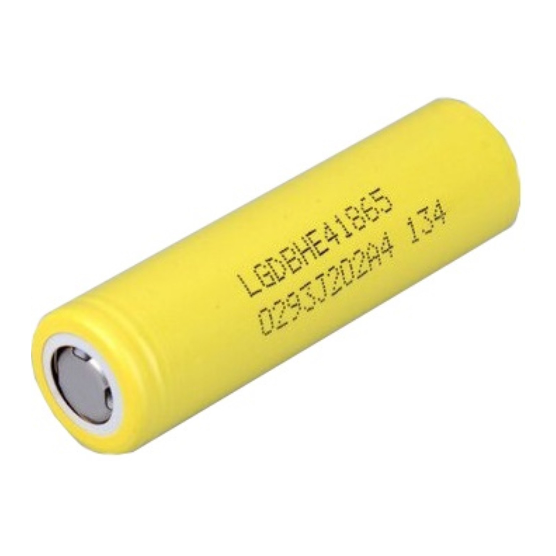 Bateria 18650 LG HE4 3.6V 2500mAh