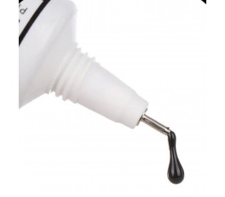 Pegamento Adhesivo T7000 Negro Premium para Pantalla de Movil, Portatil, 110ml