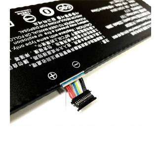 Bateria para Portatil Xiaomi Notebook Air 13, 13,3" R13B01W, R13B02W