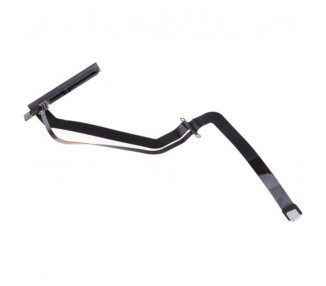 Cable Flex de Disco Duro HDD para Apple MacBook Pro A1286 MC721 MC723 MB985 821-1198-A