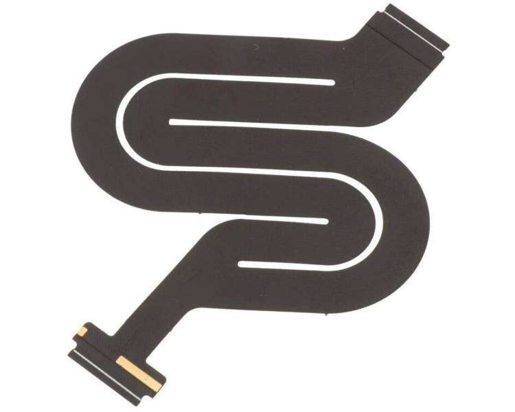 Cable Flex de TouchPad para MacBook 821-00507-A A1534 2746 2991 3099