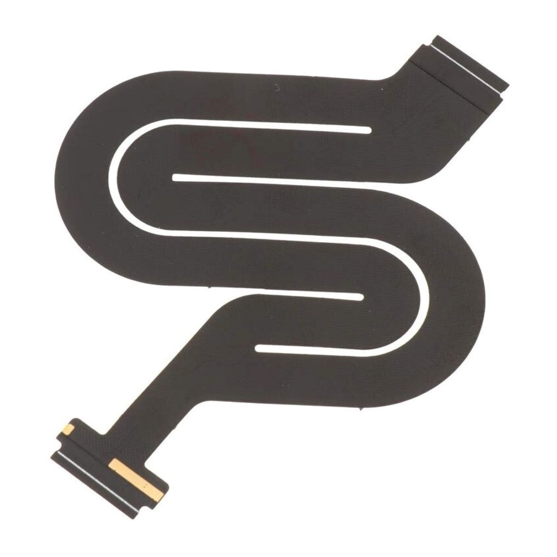 Cable Flex de TouchPad para MacBook 821-00507-A A1534 2746 2991 3099