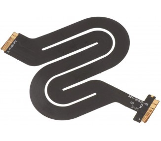 Cable Flex de TouchPad para MacBook 821-00507-A A1534 2746 2991 3099