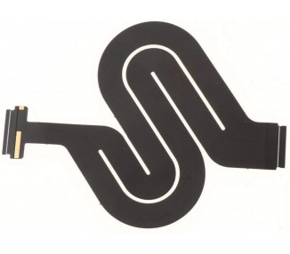Cable Flex de TouchPad para MacBook 821-00507-A A1534 2746 2991 3099