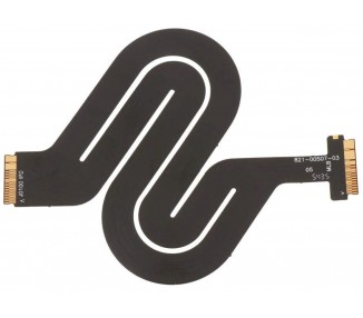 Cable Flex de TouchPad para MacBook 821-00507-A A1534 2746 2991 3099