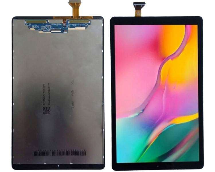 Pantalla Completa para Tableta Samsung Galaxy Tab A 2019 T510 T515