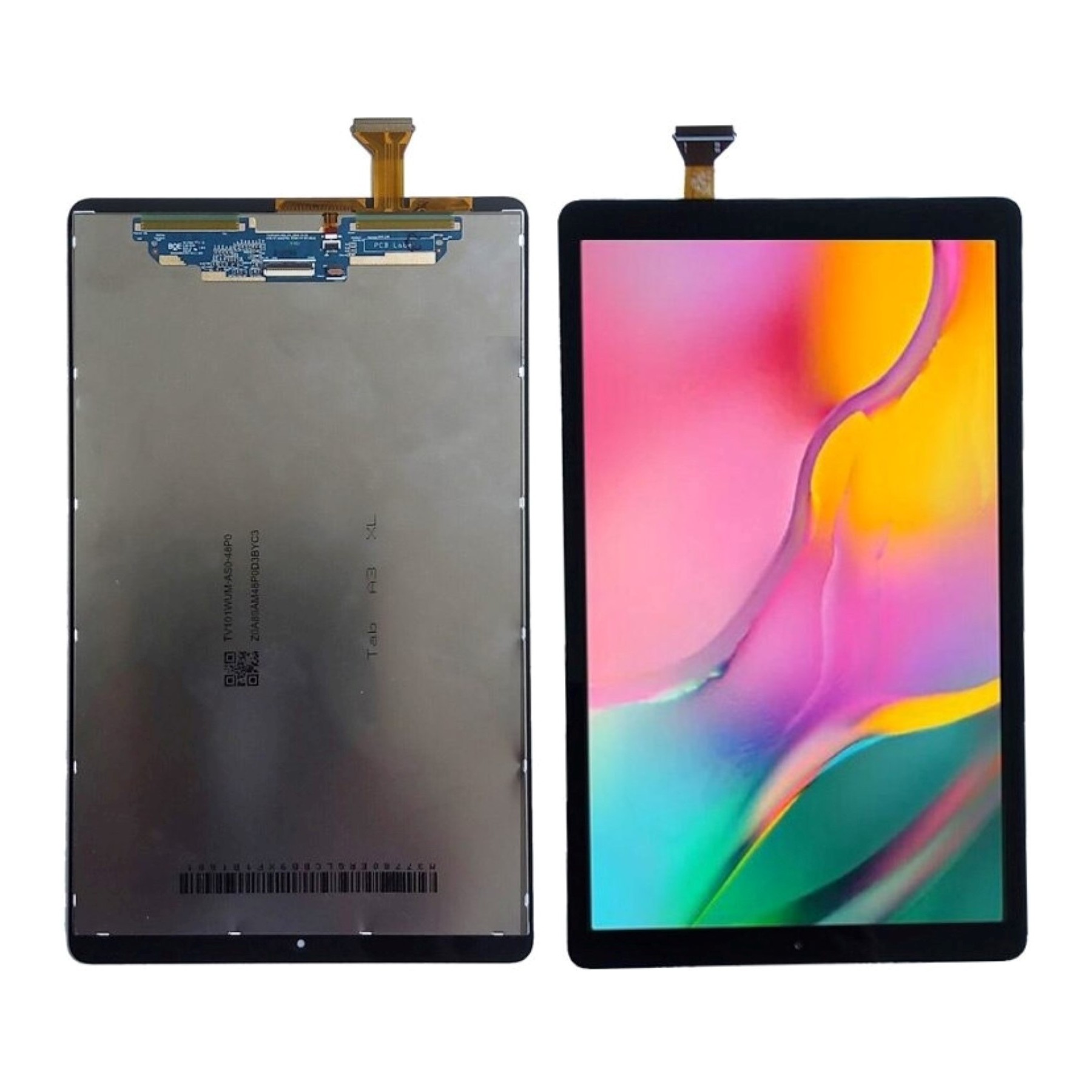 Pantalla Completa para Tableta Samsung Galaxy Tab A 2019 T510 T515