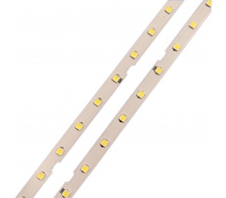 Kit Reparacion Retroiluminacion Tiras de Led para TV 49" Samsung UN49NU7100 UE49NU7300U UE49NU7140 UE49NU7100 BN61-15483A BN96-45953A 45953B LM41-00630A