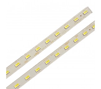 Kit Reparacion Retroiluminacion Tiras de Led para TV Hisense RSAG7.820.5663 RSAG7.820.5815 HE500HF-B57 LT-1134017-A B54