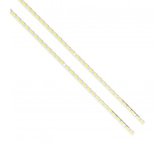 Kit Reparacion Retroiluminacion Tiras de Led para TV Chang Hong LED37880iX 73..37T07.003-0-CS1 37LV3550 37T07-02a