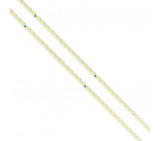Kit Reparacion Retroiluminacion Tiras de Led para TV Chang Hong LED37880iX 73..37T07.003-0-CS1 37LV3550 37T07-02a