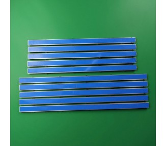 Tira de LED para TV para LG 42 Row2.1 42LN5400 42LN5300 LC420DUE 6916L-1385A