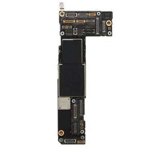 Placa Base para Apple iPhone 12 64GB con Face iD, Reacondicionada