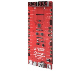 Placa de Carga Activación Professional para iPhone Samsung Huawei Xiaomi Sony