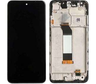 Kit Reparación Pantalla para Xiaomi Redmi Note 10 5G, Poco M3 Pro 5G, Marco, OEM
