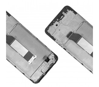 Kit Reparación Pantalla para Xiaomi Redmi Note 10 5G, Poco M3 Pro 5G, Marco, OEM