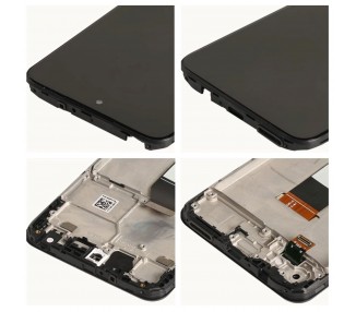 Kit Reparación Pantalla para Xiaomi Redmi Note 10 5G, Poco M3 Pro 5G, Marco, OEM