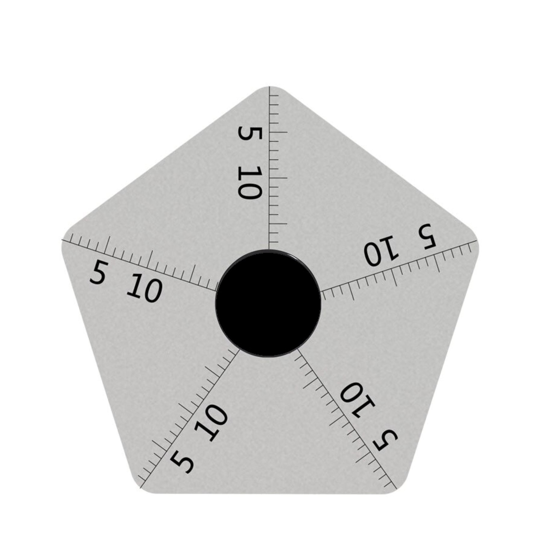 Herramienta Tarjeta de Separación Desmontaje de Pantallas Super Finas Modelo 1