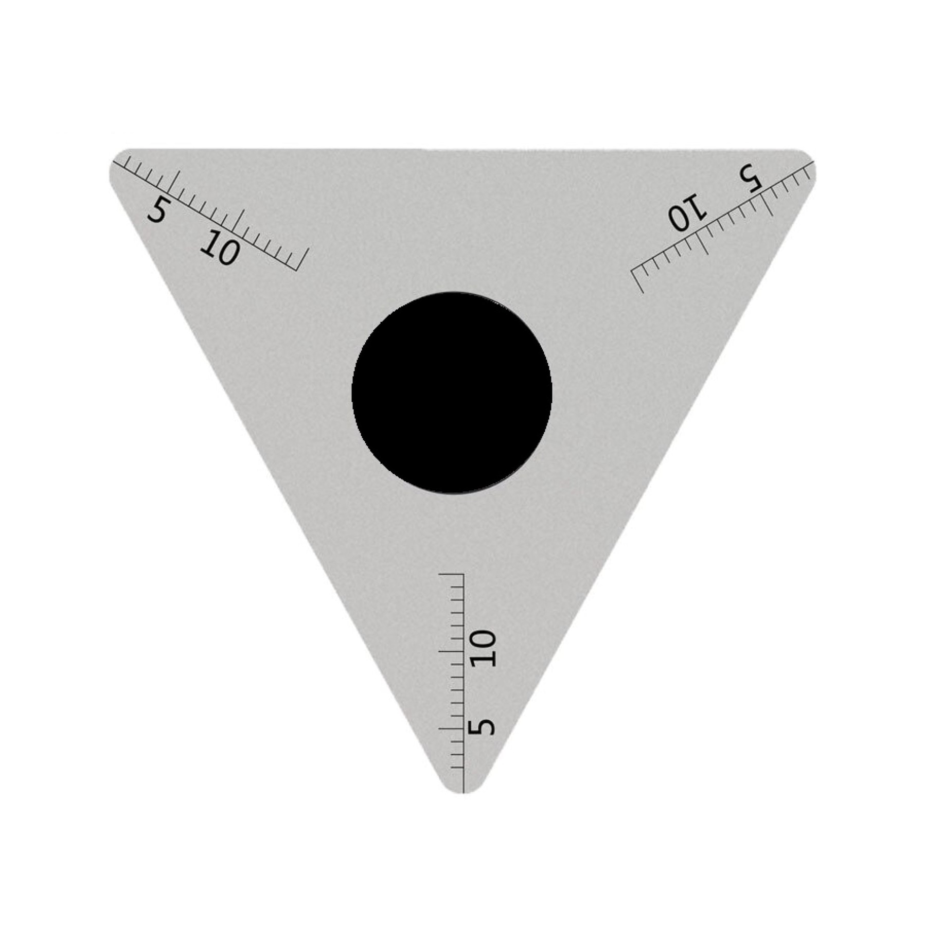 Herramienta Tarjeta de Separación Desmontaje de Pantallas Super Finas Modelo 3