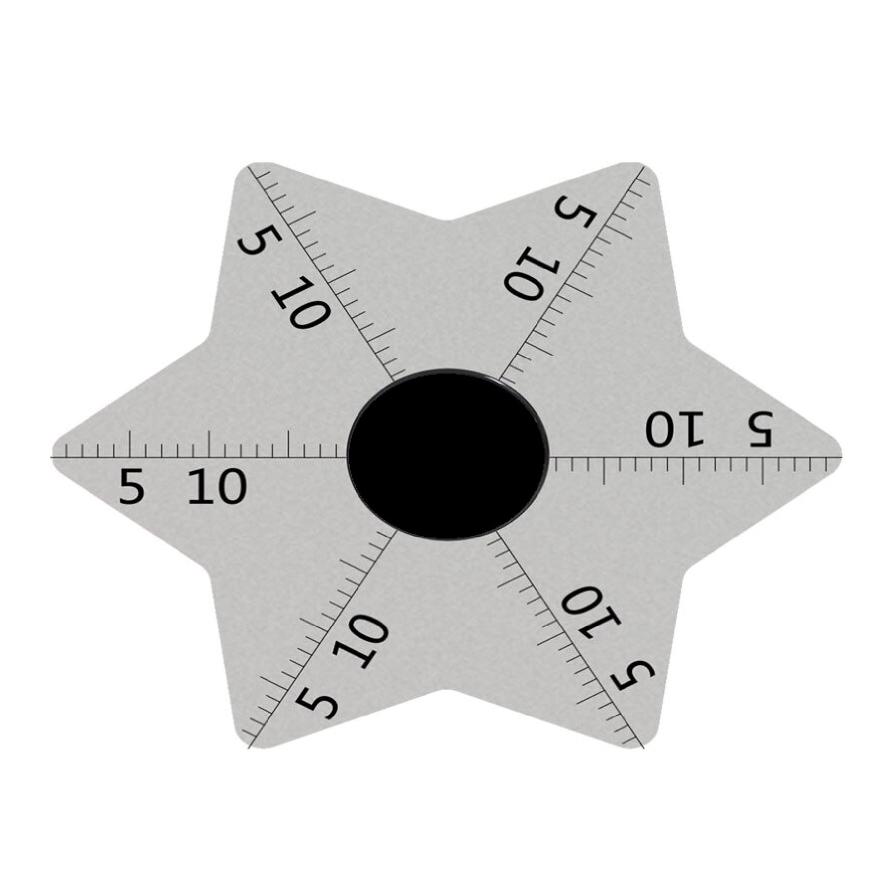 Herramienta Tarjeta de Separación Desmontaje de Pantallas Super Finas Modelo 5