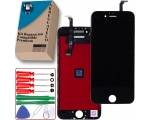 Kit Reparación Pantalla Para iPhone 6 Completa con Marco Negra