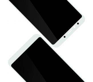 Kit Reparación Pantalla para Xiaomi Mi A2, Mi 6X Blanca