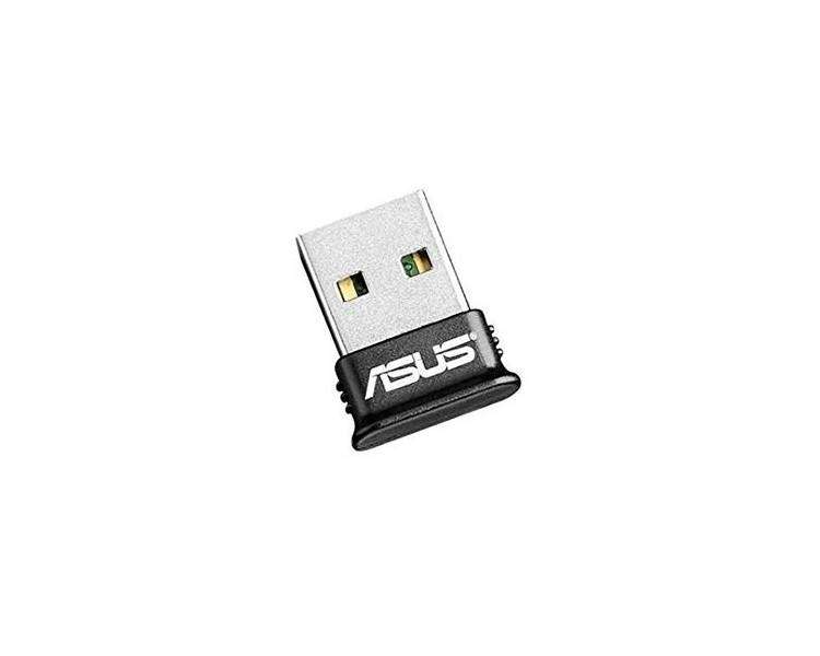 Adaptador USB Bluetooth Asus USB BT400 Nano