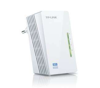 Adaptador PLC TP-LINK AV500 TL-WPA4220