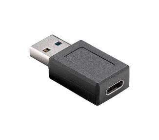 Adaptador USB 3.0 a USB Tipo C GOOBAY