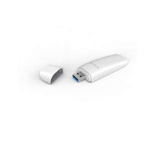 ADAPTADOR USB-WIFI TENDA U12