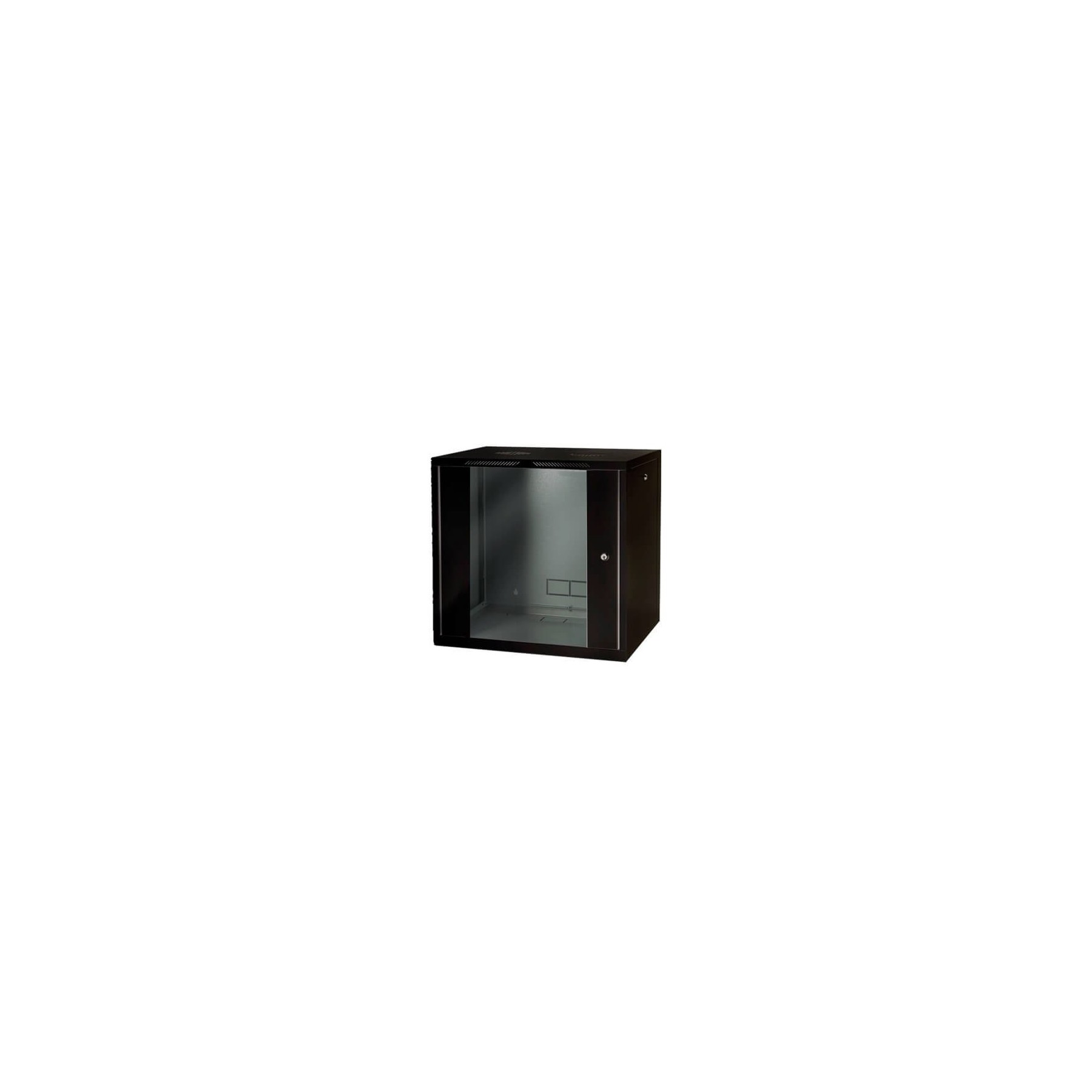 ARMARIO RACK 19  PHASAK-PRO 16U NEGRO