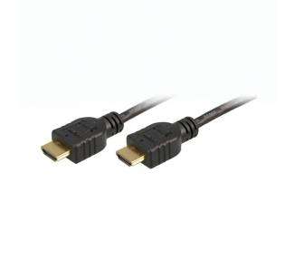 Cable HDMI Macho a HDMI Macho 1.5M