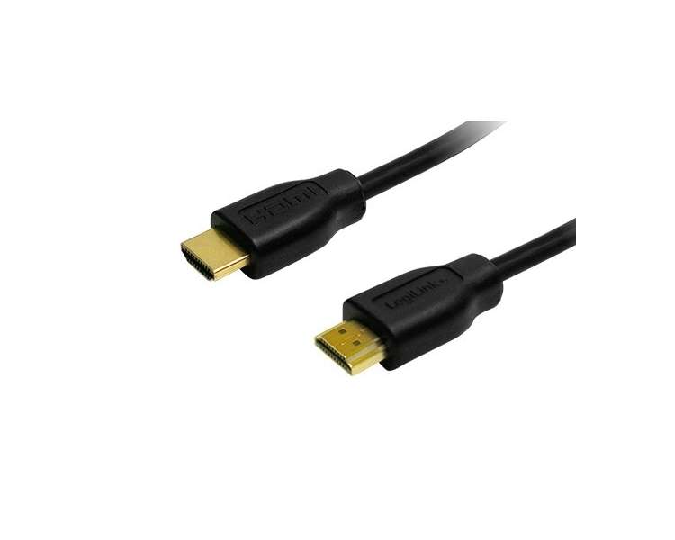 Cable HDMI Macho a HDMI Macho 2M