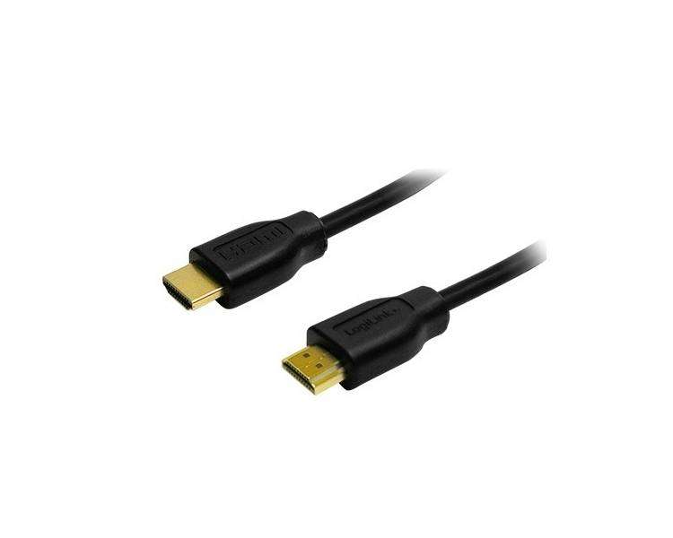 CABLE HDMI-M A HDMI-M 20M LOGILINK