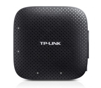 HUB 4 PUERTOS USB 3.0 TP-LINK UH400