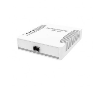 HUB SWITCH 5 PTOS MIKROTIK RB260GS