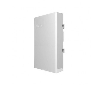 HUB SWITCH 8 Puertos MIKROTIK NETPOWER LITE 7R