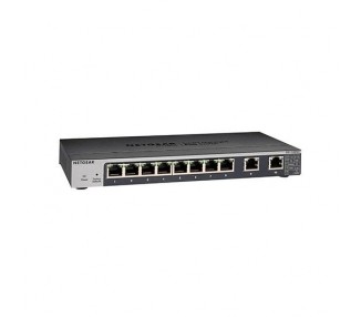 HUB SWITCH 8 PTOS NETGEAR GS110EMX