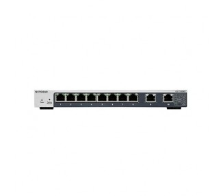 HUB SWITCH 8 PTOS NETGEAR GS110EMX