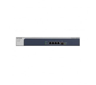 HUB SWITCH NETGEAR PROSAFE XS505M-100EUS