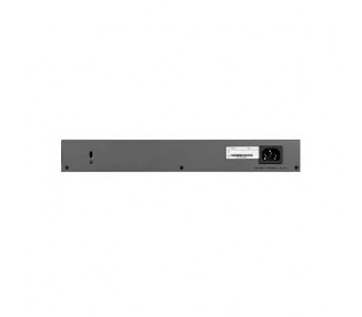 HUB SWITCH NETGEAR PROSAFE XS505M-100EUS