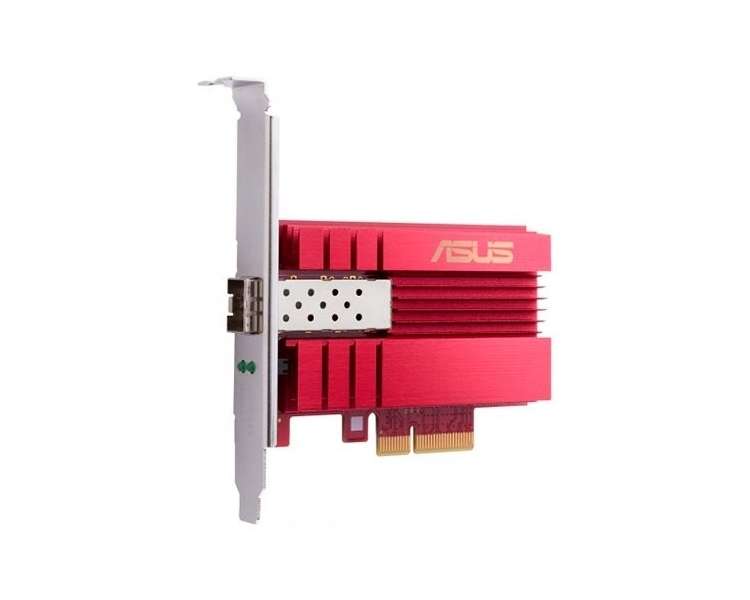 TARJETA DE RED PCI-E  ASUS XG-C100F